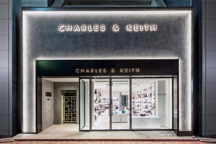 Bí kíp thiết kế mặt tiền Showroom hút khách, nổi bật