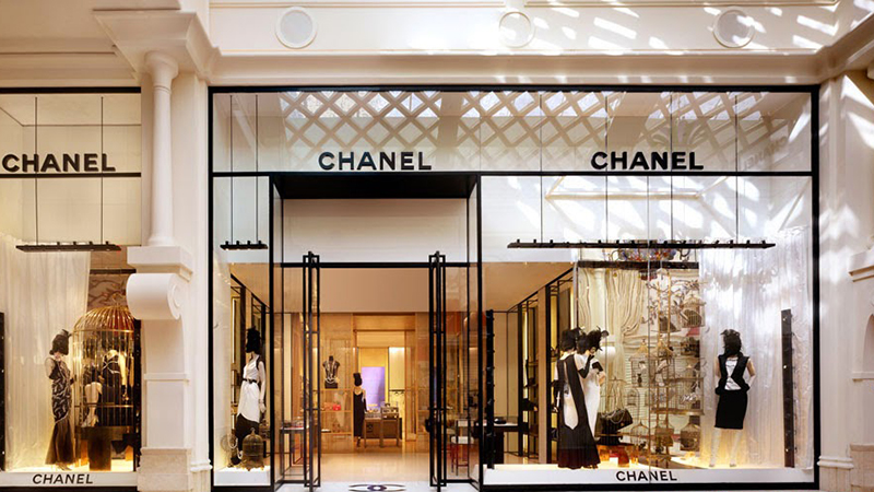 Các Yếu Tố Cần Lưu ý Khi Thiết Kế Shop Theo Diện Tích