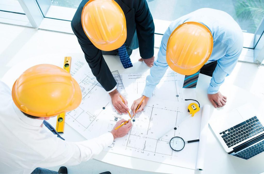 xác định mức đầu tư xây nhà