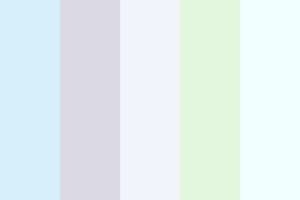 Màu pastel