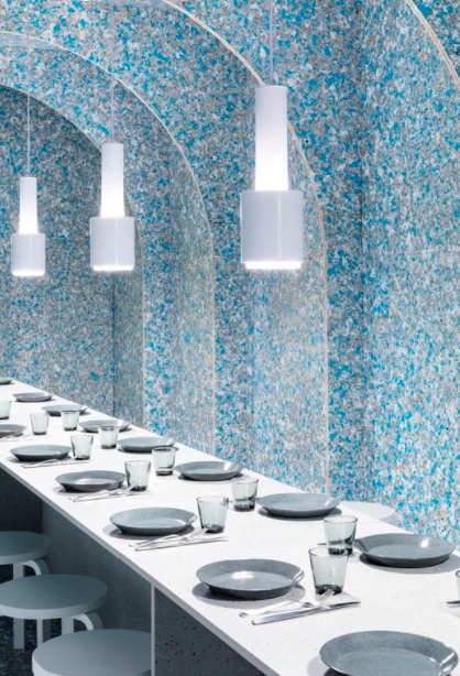 Zero Waste Bistro