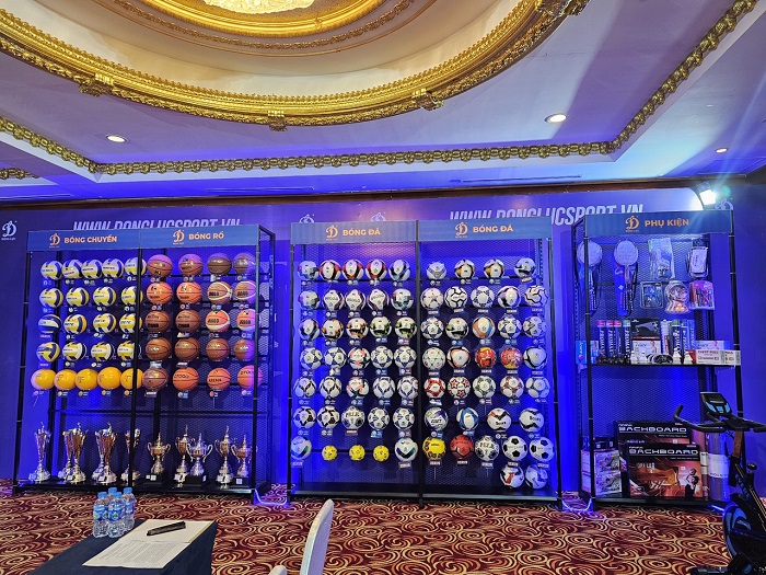 Chi phí thiết kế shop thời trang và cách phân bổ nguồn vốn
