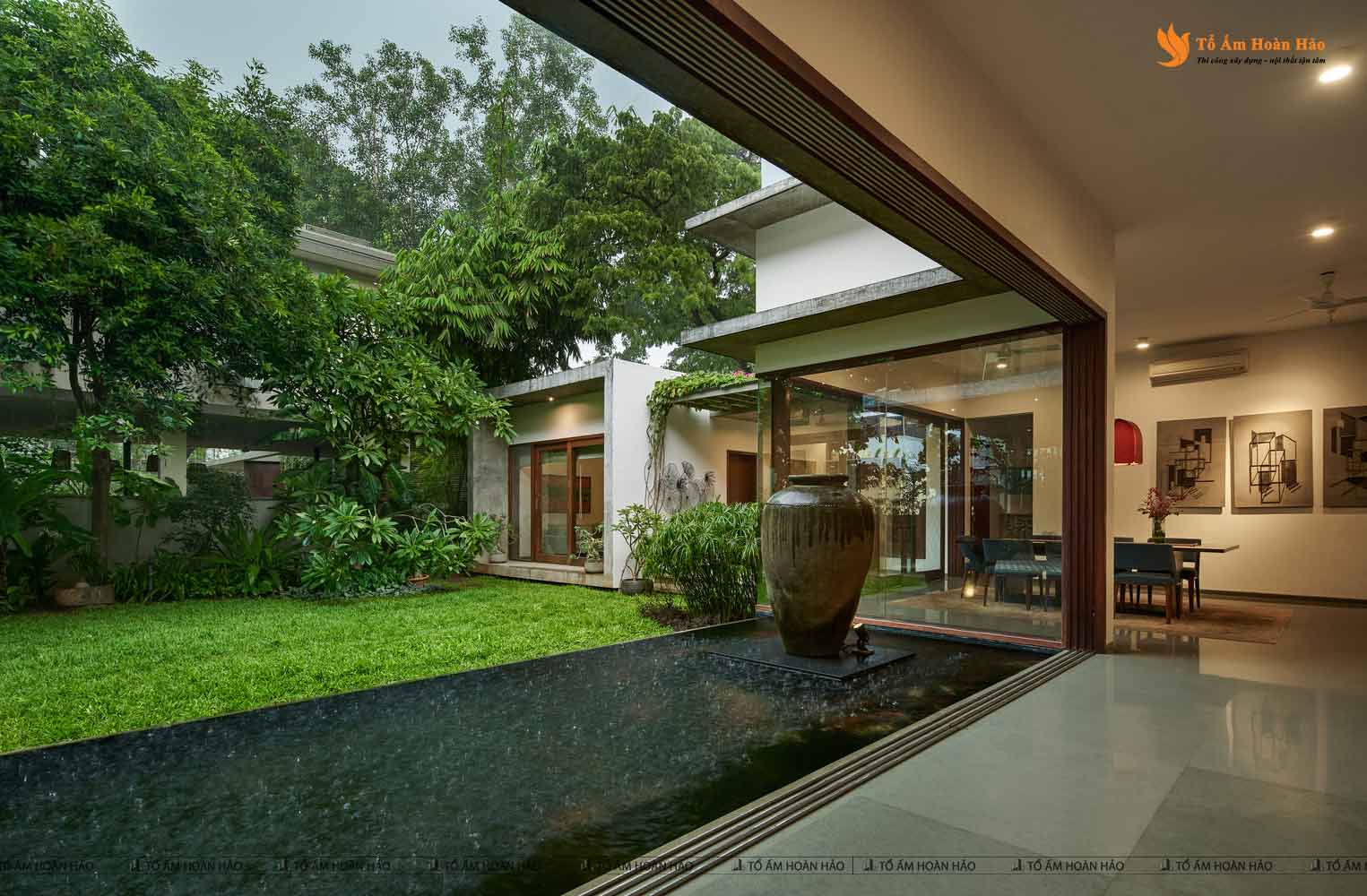 Vật liệu xanh