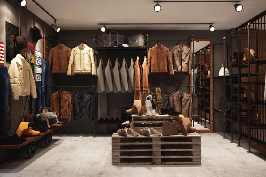 Phong cách thiết kế thời trang công sở mang đậm tính retro